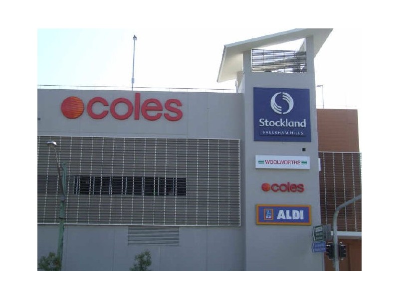 Baulkham Hills NSW 2153