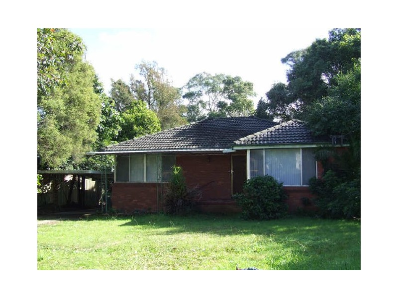 37 Palace Road, Baulkham Hills NSW 2153
