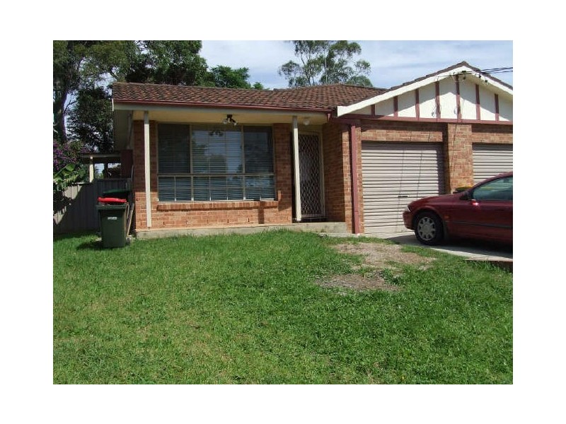 Winston Hills NSW 2153