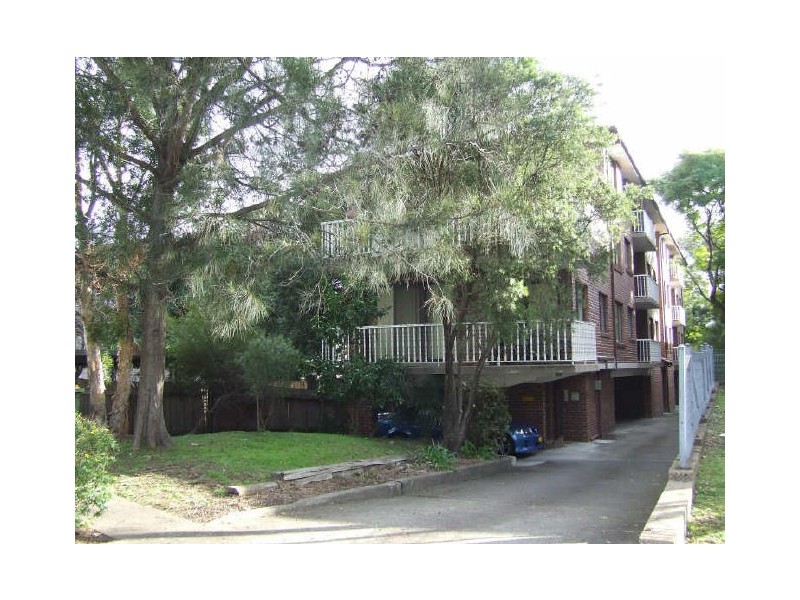 7/33 O’Connell Street, Parramatta NSW 2150