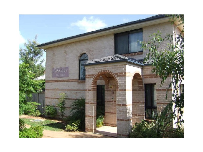 3/1A Kenneth Avenue, Baulkham Hills NSW 2153