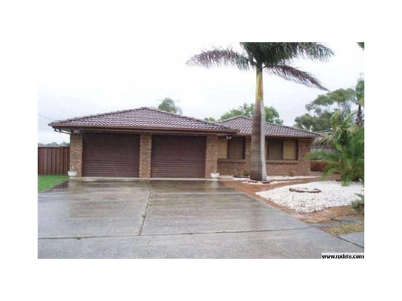 Baulkham Hills NSW 2153