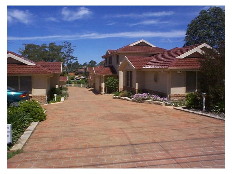 Baulkham Hills NSW 2153
