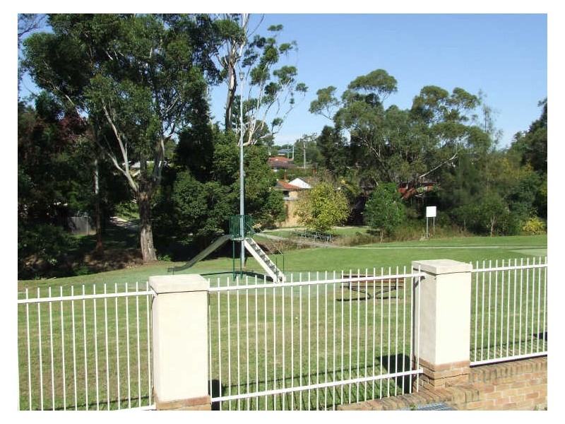 Baulkham Hills NSW 2153