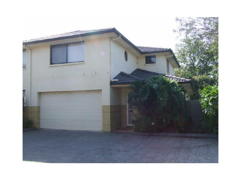Baulkham Hills NSW 2153