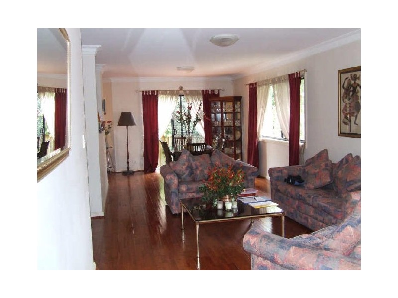 Baulkham Hills NSW 2153