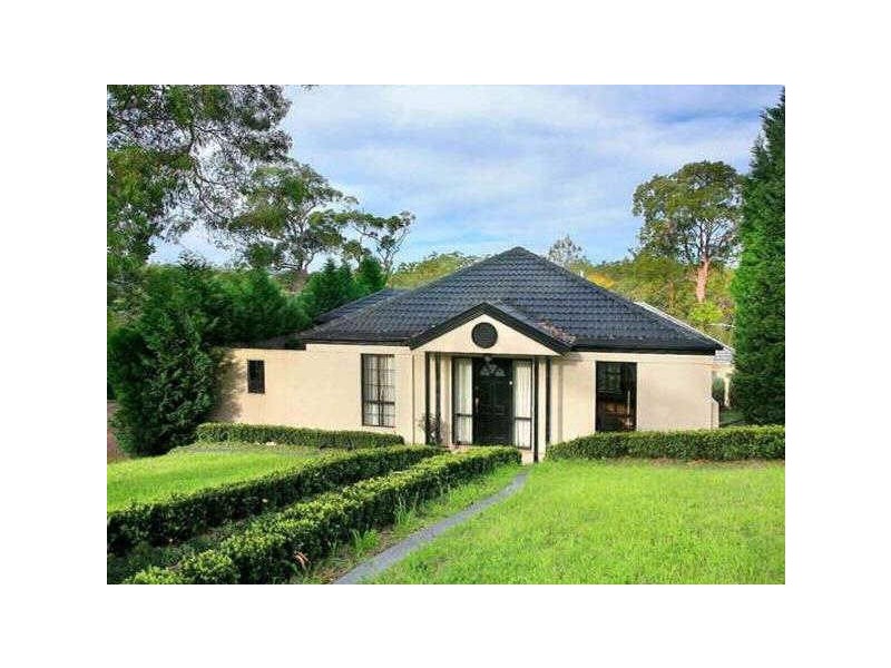 1/79 Church Street, Castle Hill NSW 2154