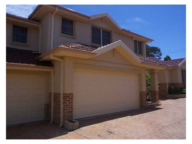 Baulkham Hills NSW 2153