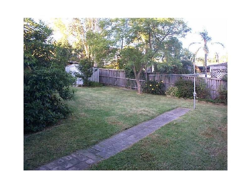 Baulkham Hills NSW 2153