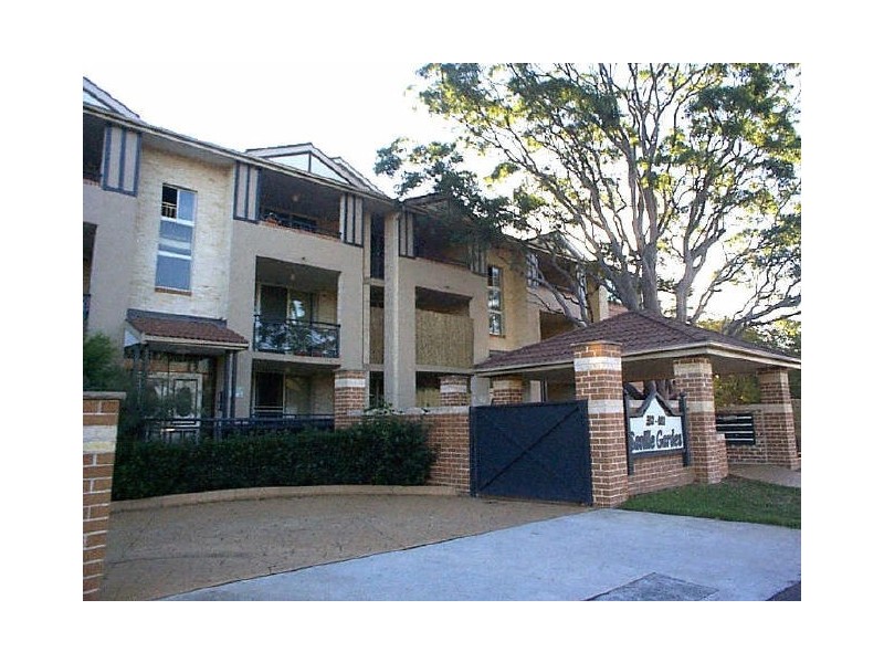 31/392-402 Windsor Road, Baulkham Hills NSW 2153