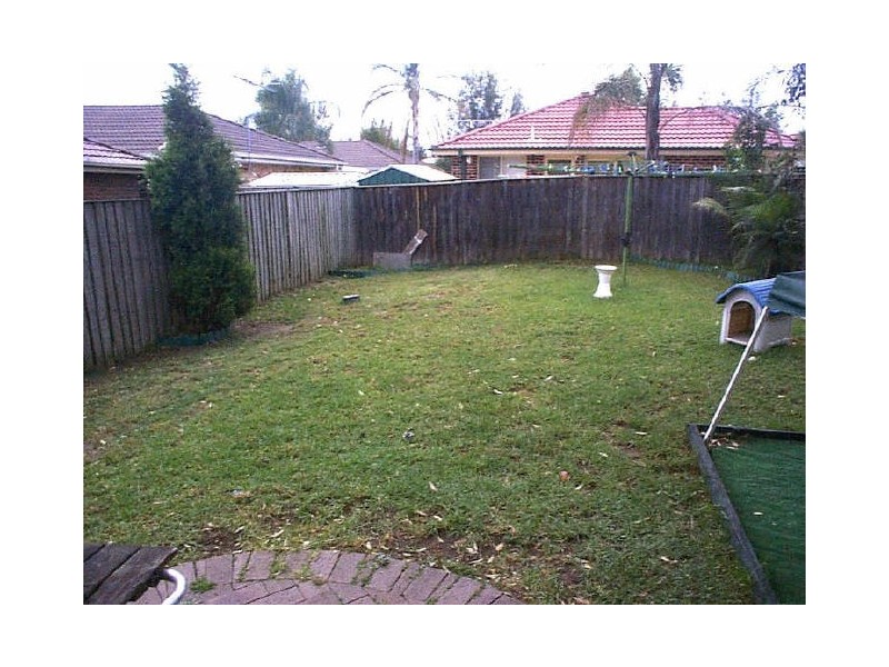 3A Stockade Place, Woodcroft NSW 2767