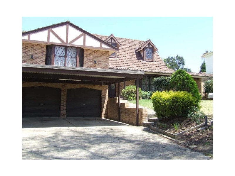 Baulkham Hills NSW 2153