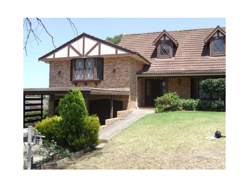 Baulkham Hills NSW 2153