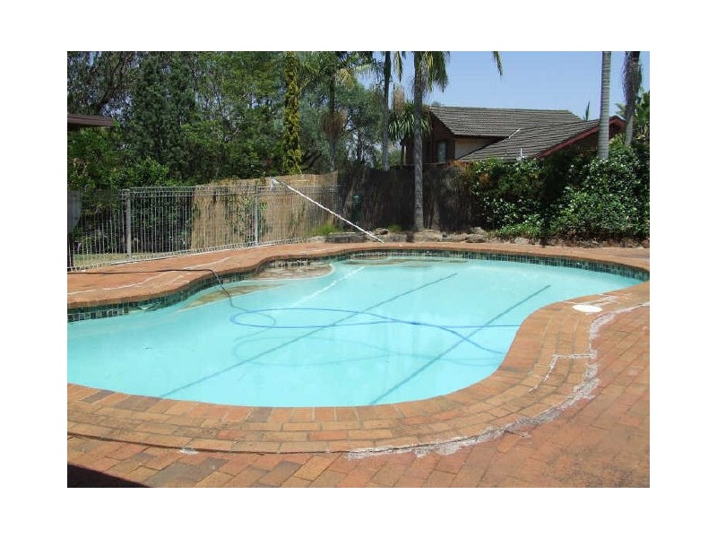 Baulkham Hills NSW 2153