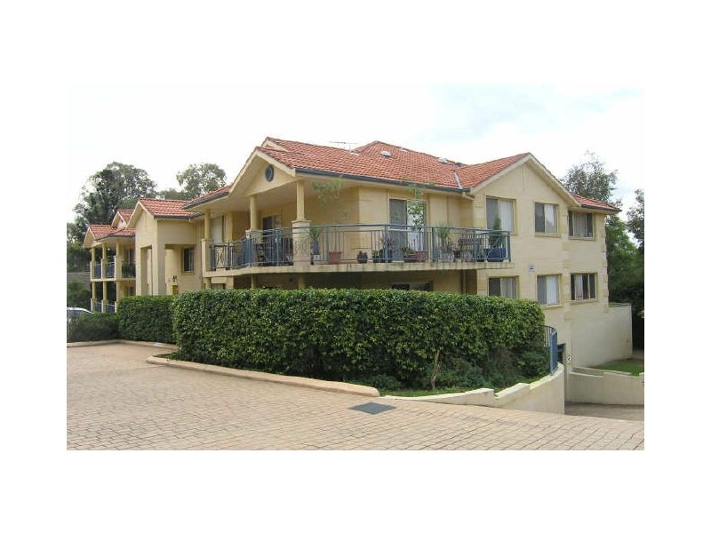 4/9-11 Hill Street, Baulkham Hills NSW 2153