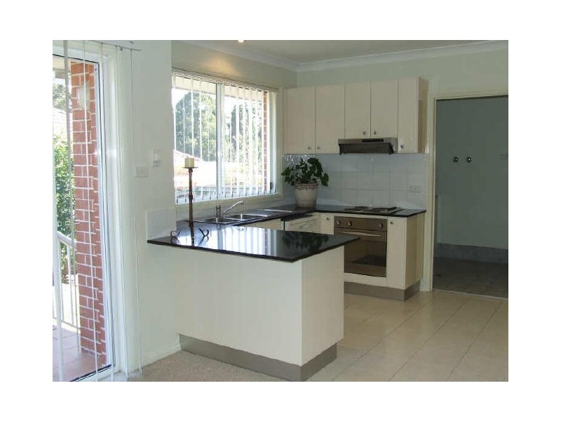 1/1B John Street, Baulkham Hills NSW 2153