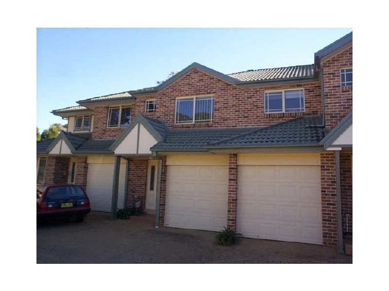 3/32-36 Edward Street, Baulkham Hills NSW 2153