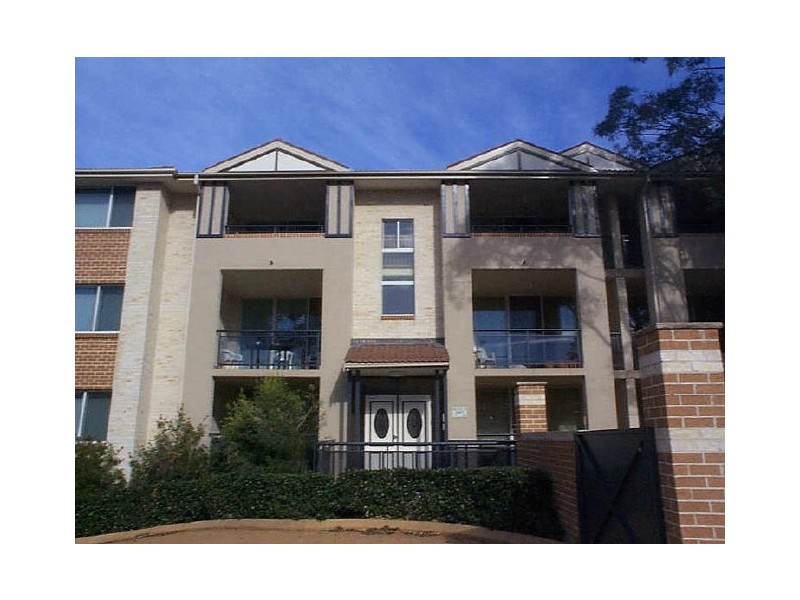 31/392-402 Windsor Road, Baulkham Hills NSW 2153