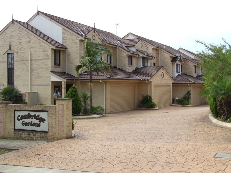 Baulkham Hills NSW 2153