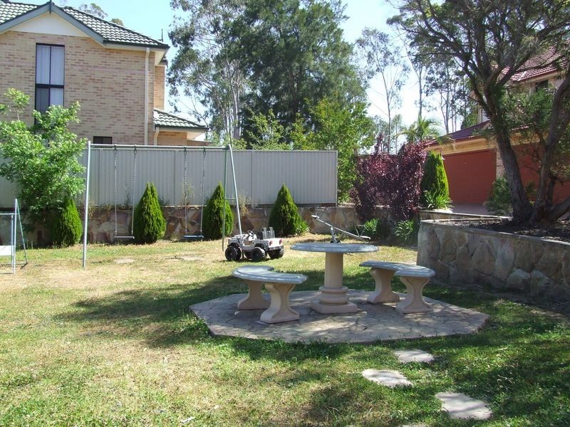 Baulkham Hills NSW 2153