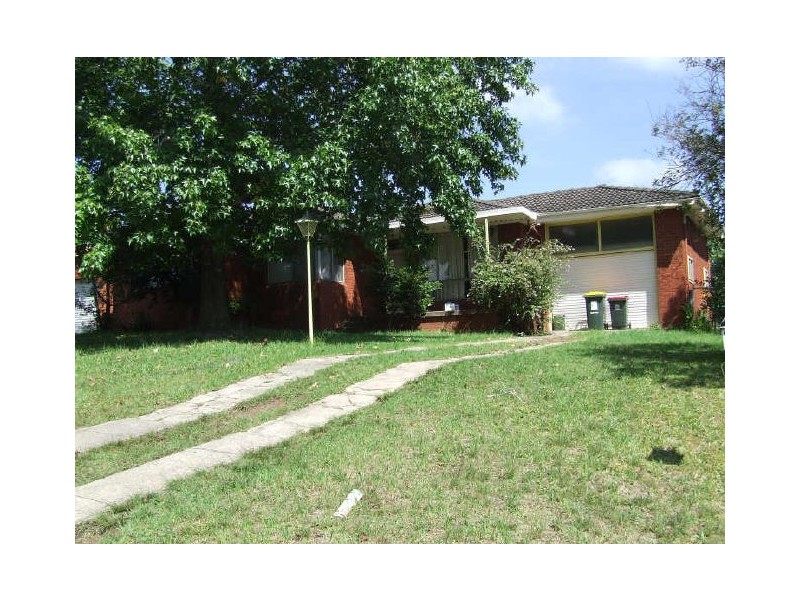 Baulkham Hills NSW 2153