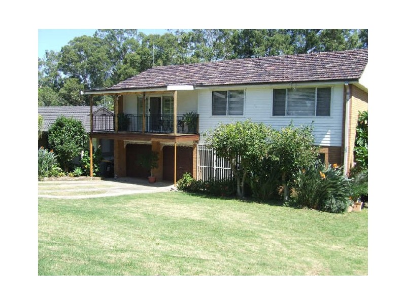 Baulkham Hills NSW 2153