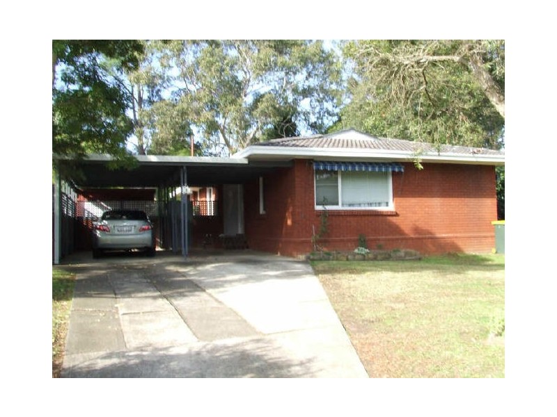 Baulkham Hills NSW 2153