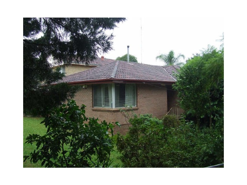 20 Olearder Avenue, Baulkham Hills NSW 2153