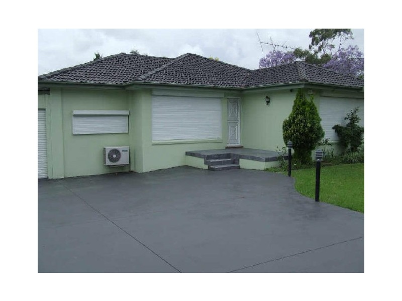 Baulkham Hills NSW 2153