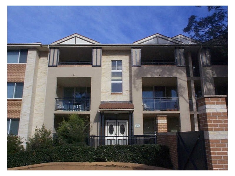 Baulkham Hills NSW 2153