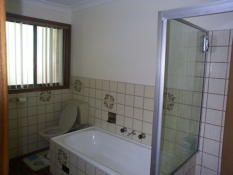 Baulkham Hills NSW 2153