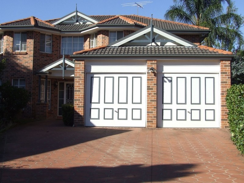 Winston Hills NSW 2153