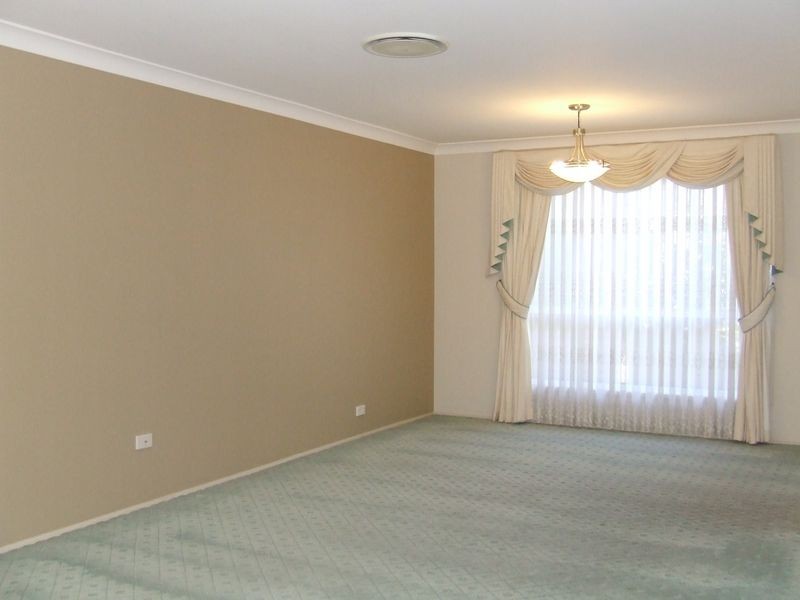 Winston Hills NSW 2153