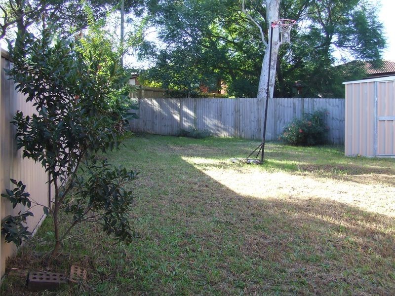 Winston Hills NSW 2153