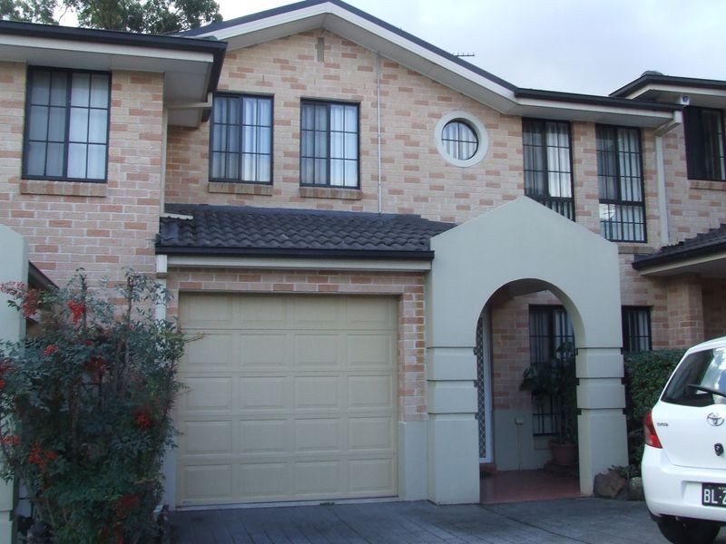 Baulkham Hills NSW 2153