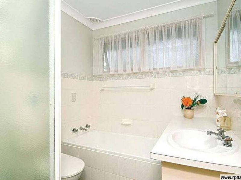 Baulkham Hills NSW 2153