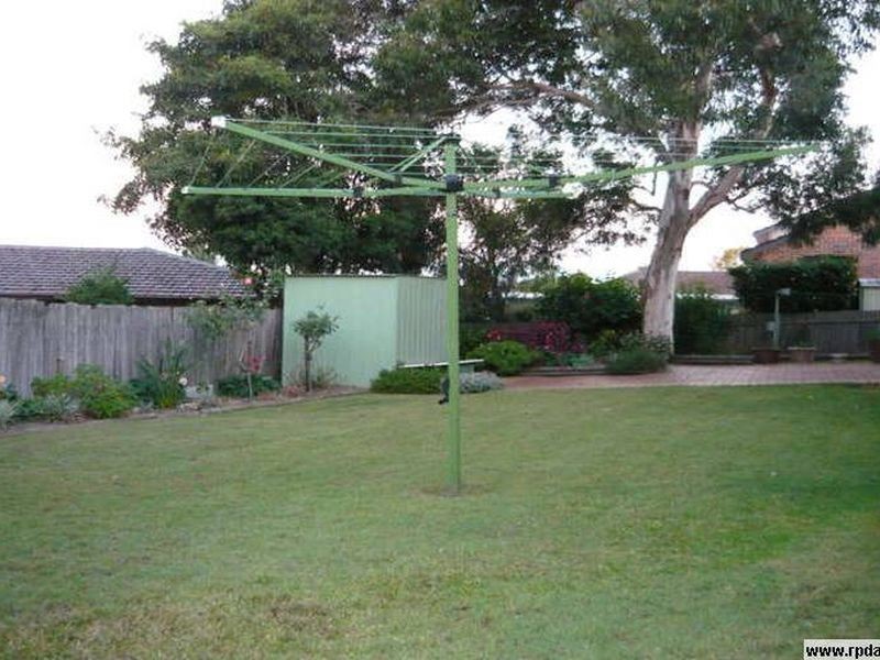 Baulkham Hills NSW 2153