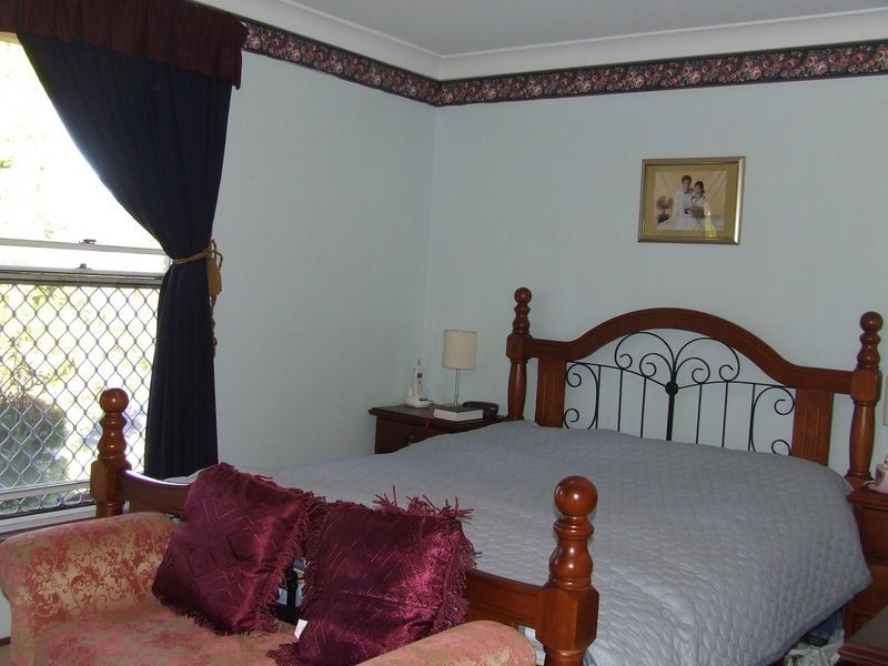 27 Luculia Avenue, Baulkham Hills NSW 2153