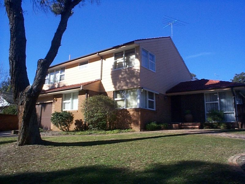 Baulkham Hills NSW 2153
