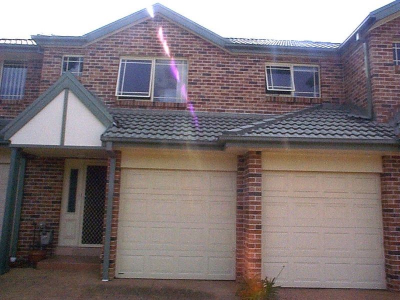 Baulkham Hills NSW 2153