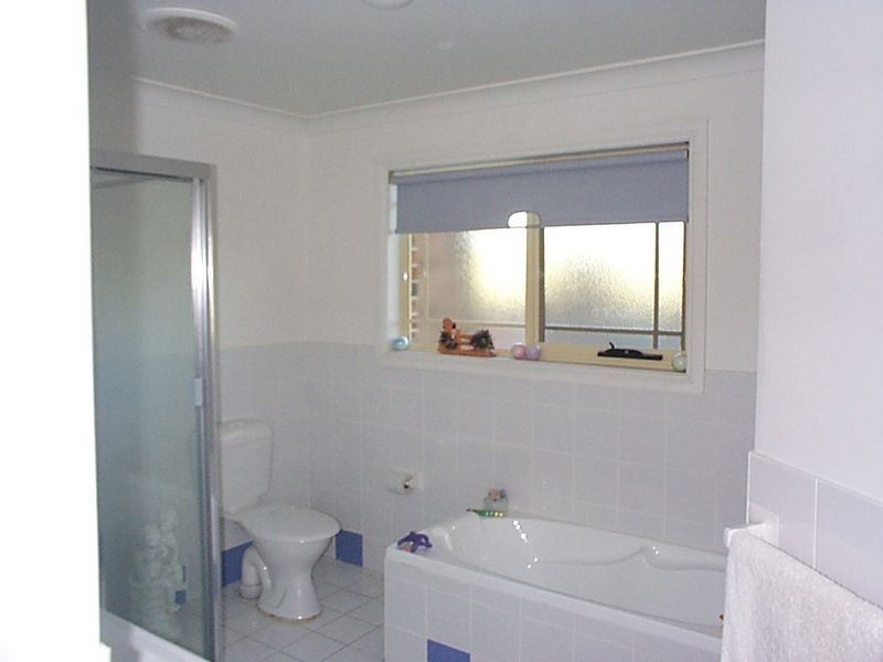 Baulkham Hills NSW 2153