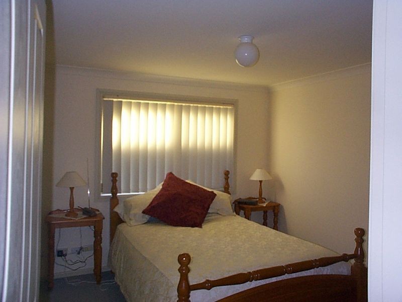 Baulkham Hills NSW 2153