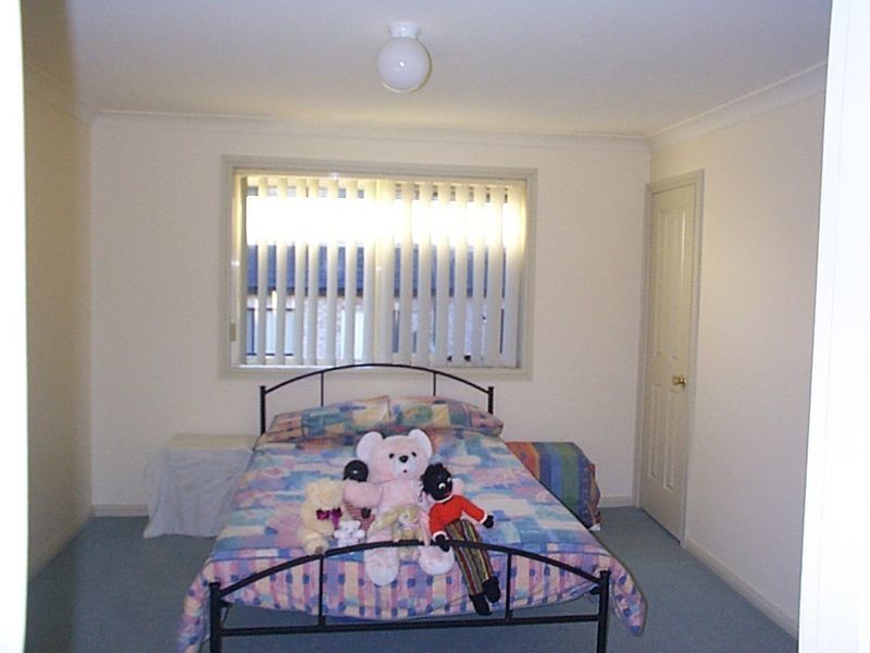 Baulkham Hills NSW 2153