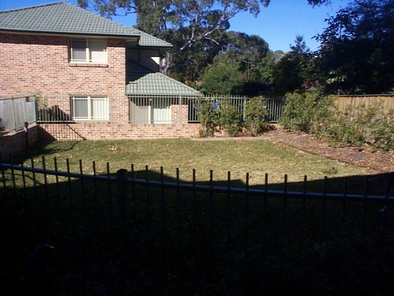 Baulkham Hills NSW 2153