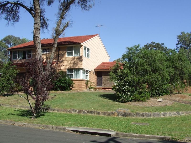 Baulkham Hills NSW 2153