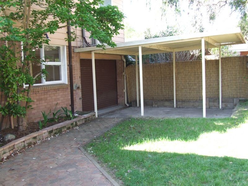 Baulkham Hills NSW 2153