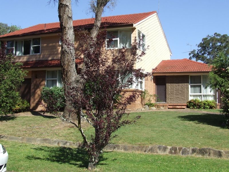 Baulkham Hills NSW 2153