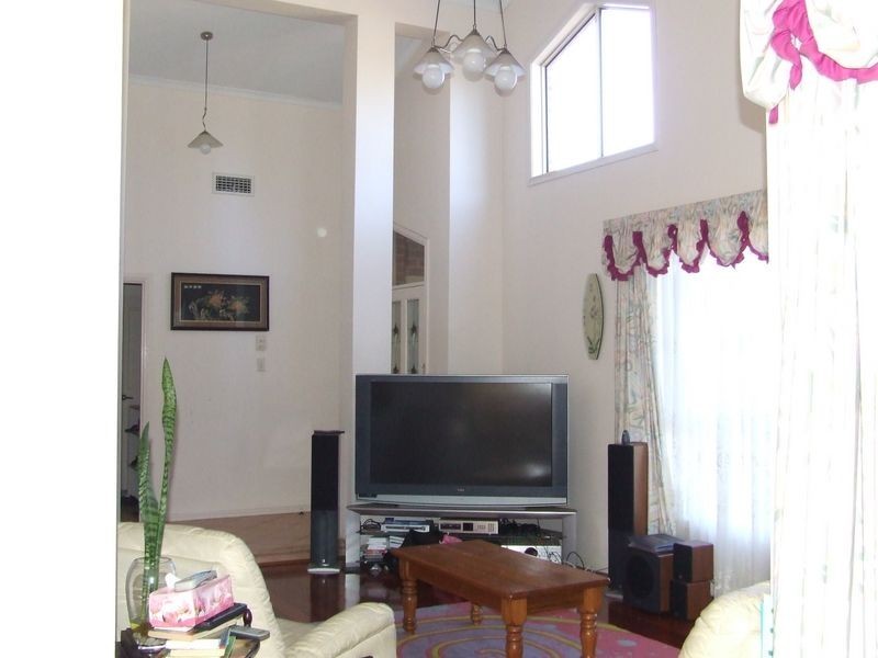 Baulkham Hills NSW 2153