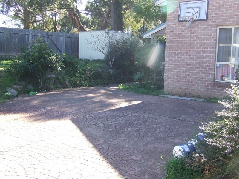 Baulkham Hills NSW 2153