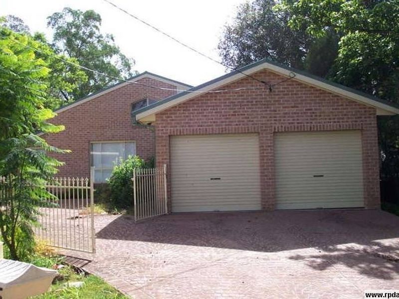Baulkham Hills NSW 2153